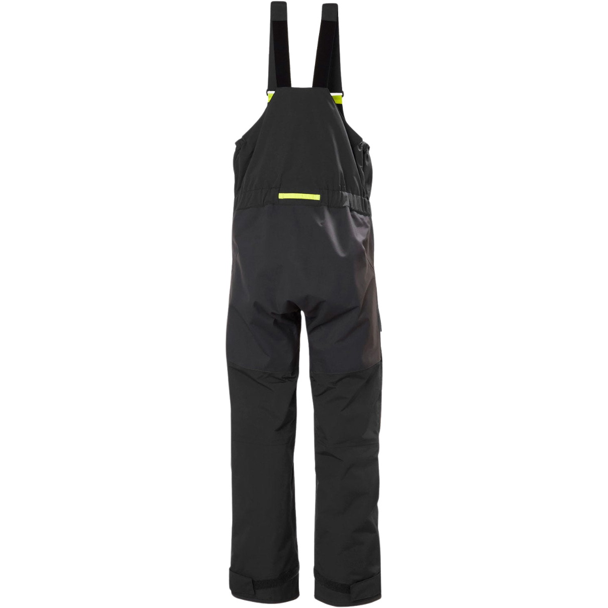 2026 Helly Hansen Womens Pier Bib 4.0 34487_980 - Ebony